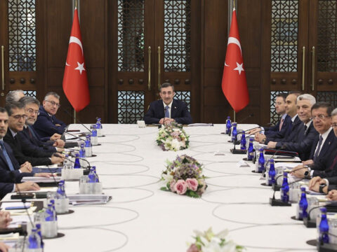 Ekk dezenflasyon surecinin yilin kalaninda devam etmesini ongoruyoruz iTvrn3Xs